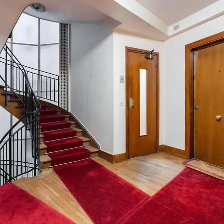 De Prestige Proche Trocadero Apartment *