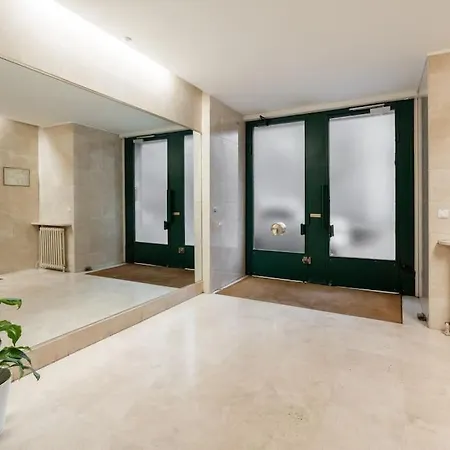Apartment De Prestige Proche Trocadero