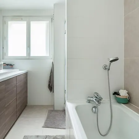 De Prestige Proche Trocadero Apartment Paris