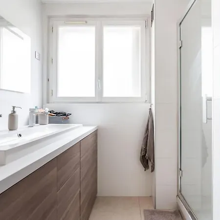 De Prestige Proche Trocadero Apartment Paris